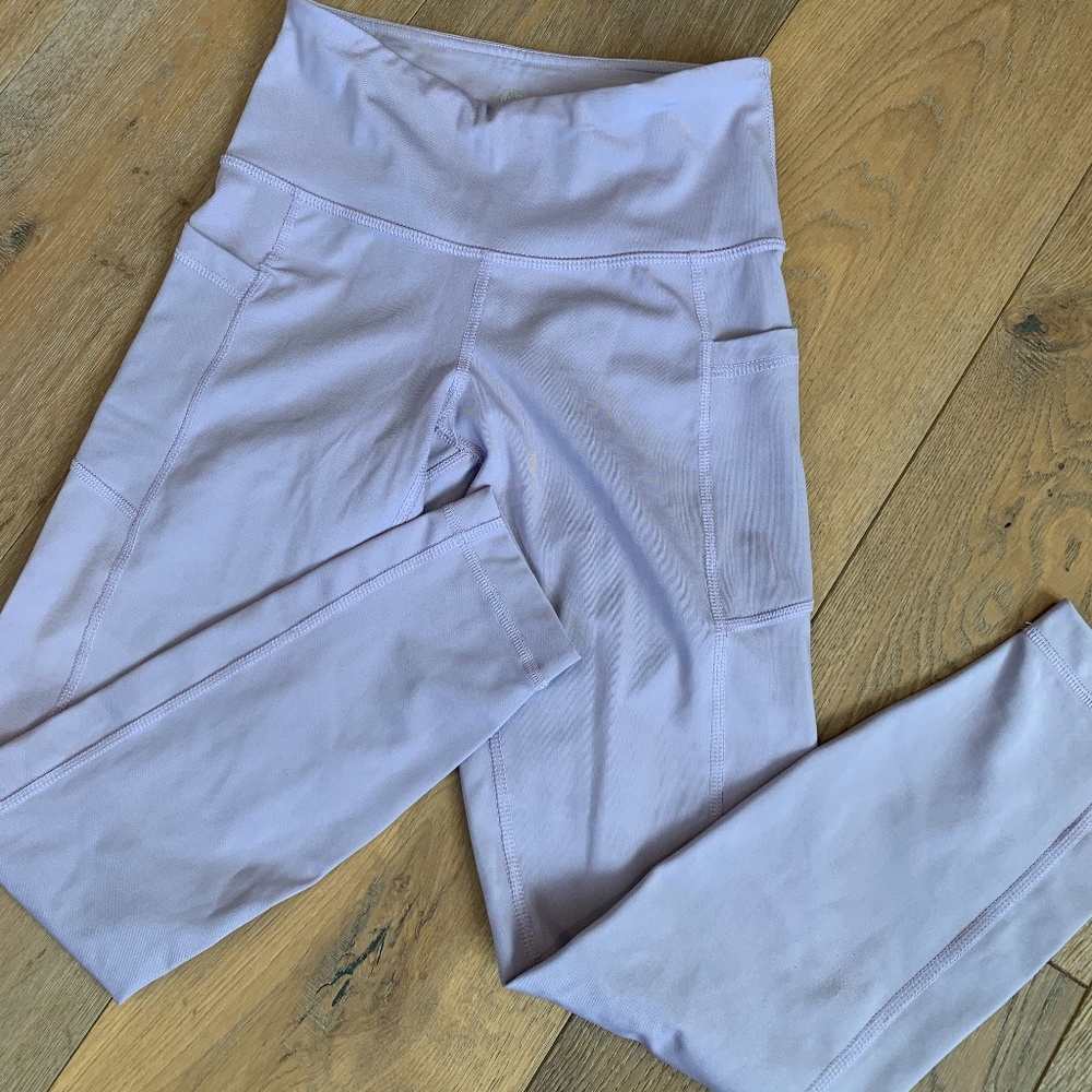 90 Degree Leggings